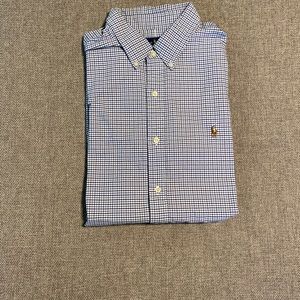 Ralph Lauren Polo Button Down